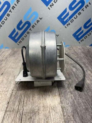 EBM G2E120-AR54-43 Electrical/PLC/Automation | ESS Industrial Equipment Sales (3)