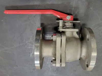 USED MA STEWART F-150-SS-F-N