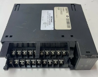 NEW GE Fanuc IC693CMM302D