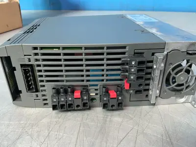 New | in-Stock SIEMENS 6SL32101KE188AB1 Variable Speed Drives Ohio US | HGR 24 #1455454