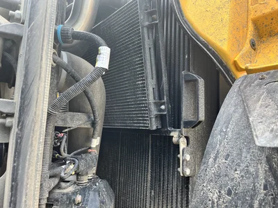 Used 2017 JCB 427ZXT4F Wheel Loaders Maine US | Zadoon Equipment #1480547