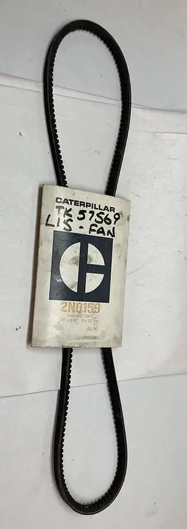 New | in-Stock CAT 2N0159 Belts | Surplus Asset Holdings #1226580