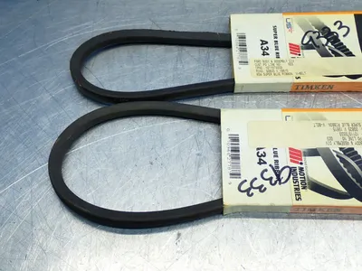 New | in-Stock TIMKEN A34 Miscellaneous MRO Ohio US | HGR 24 #1005913