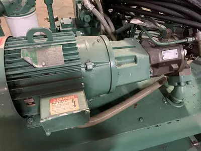 USED SIGNODE CGA-10 OEM