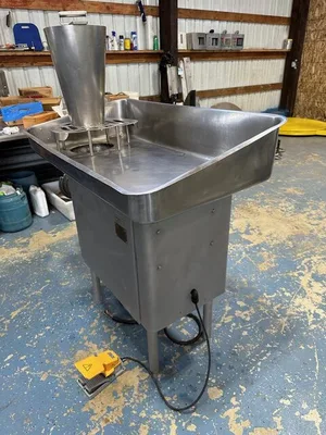 USED HOBART 4056