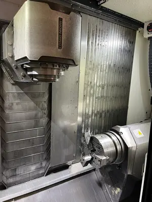 USED 2022 DMG CLX 450 TC