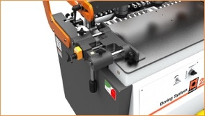 Maggi Boring System 23 Construction/Line Borer