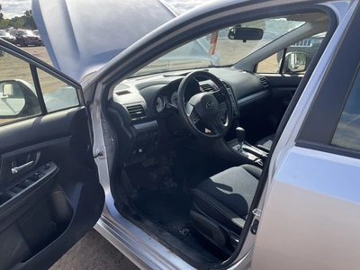 Used 2012 SUBARU IMPREZA Cars Michigan US | Miedema Asset Management Group #1457273