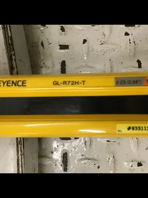 USED KEYENCE CORP GL-R72H-T