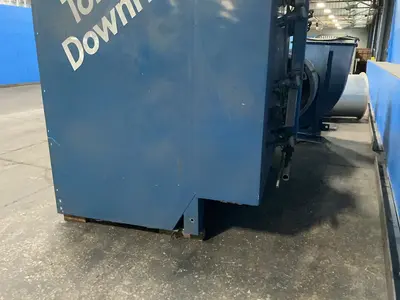 Used DONALDSON TORIT DF4DF48 Dust Collectors Ohio US | HGR 24 #1333761