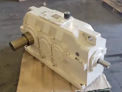 USED PIV LC 280-12 V