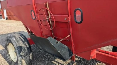 USED BRUNS 280