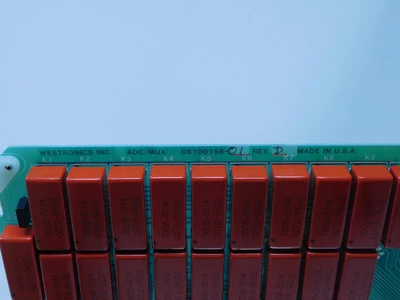 Used WESTRONICS _UNKNOWN_ Circuit Boards | OCO Industrial #1617992