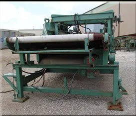 RED BUD 300592.0 Coil Lifting & Handling Equipment | Mohawk Machinery (2)