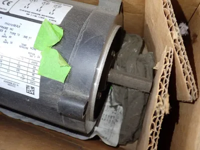 Used MARATHON E14K V 56H17T2022A K Motors (misc) Ohio US | HGR 24 #887054