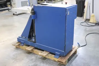 Used 1999 SPIRO BETA 3 Elbow Machines Georgia US | The Equipment Hub #289651