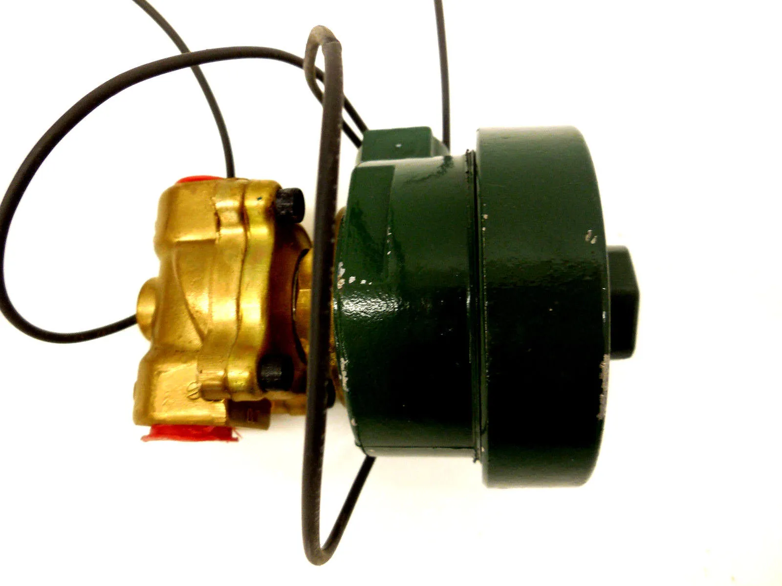 NEW SNAP-TITE Z6235BA4-24VDC SOLENOID VALVE Z6235BA424VDC