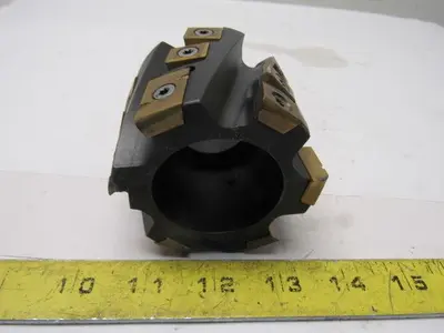 Ingersoll 26J1M3058R02 3" Indexing Shell End Mill