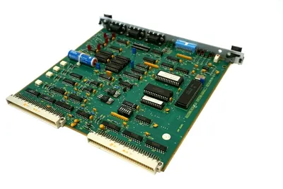USED PRESSTECH 7606-8260-02 PC BOARD 7606826002