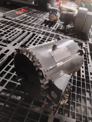 Dayton 4GYZ2 General Purpose Motors | ESS Industrial Equipment Sales (5)