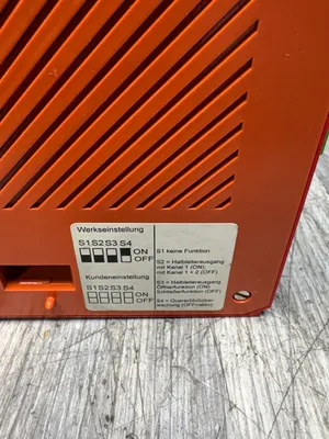 ELAN SRBF-1102 Electrical/PLC/Automation | ESS Industrial Equipment Sales (8)