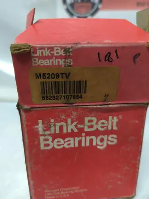 New | in-Stock LINK-BELT M5209TV Industrial Controls Ohio US | Surplus Asset Holdings #1239891