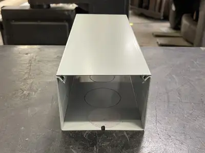 NEW WIREMOLD G6014A