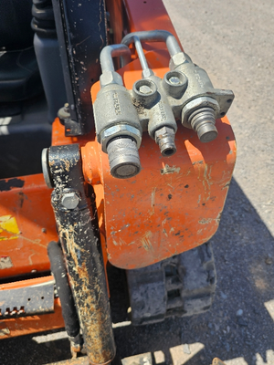 Used 2021 GEHL RT135 Skid Steer Loaders Oklahoma US | OT Truck & Tractor Sales #1383470
