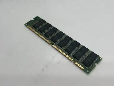 Used Apacer Memory Card 156MB UNB PC133 CL3 Memory Michigan US | Maverick Industrial Sales #1396508