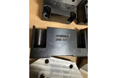 Used _UNKNOWN_ _UNKNOWN_ Jaws Utah US | KD Auctions #1549055