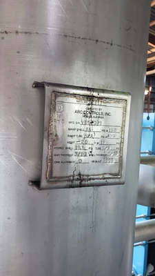 Stator Cooling Controller