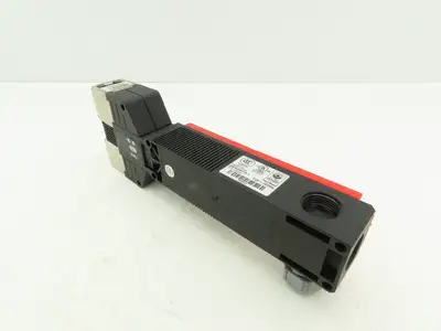 Euchner STP-TW-4A-2131AC024M Safety Guard Switch TWIN 230VAC 24V AC/DC  IP67