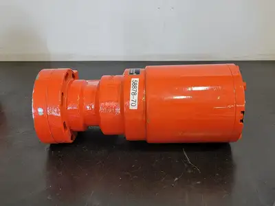 USED DAMCOS 160N4180