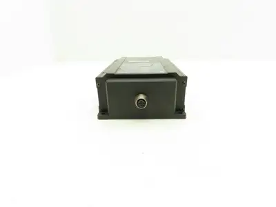 Telemecanique XGK-S130421M23 Inductel Fipio Ethernet Read Write RF Station 24VDC