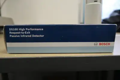 NEW BOSCH DS160