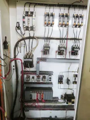USED 2004 NOVATEC MPC-1750