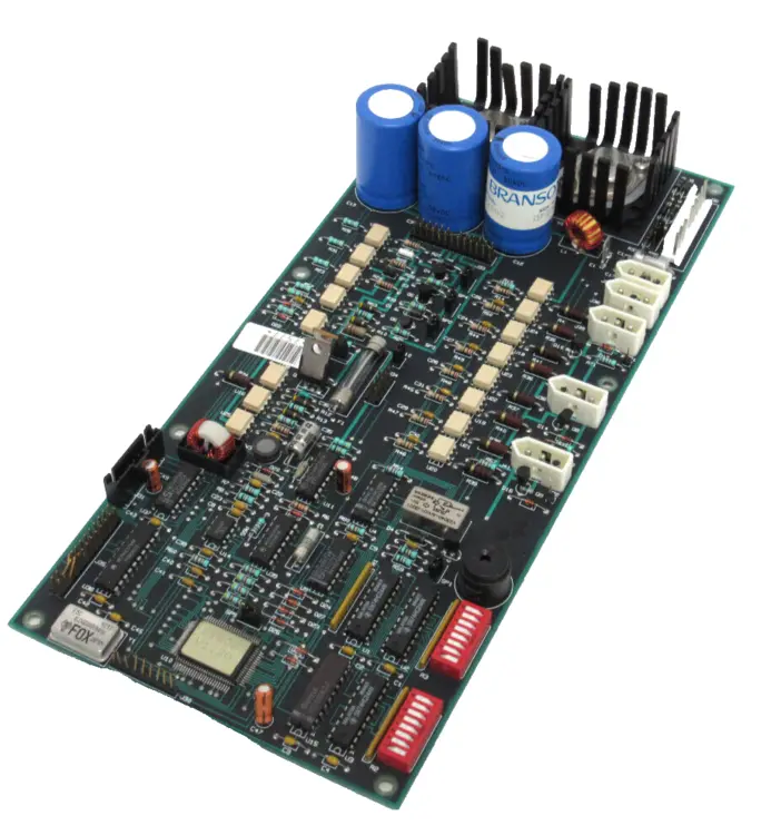 Used PLACID INDUSTRIES _UNKNOWN_ Circuit Boards | SB Industrial Supply #841545