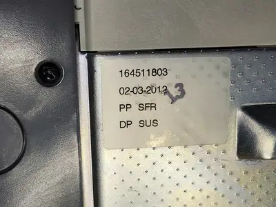 NEW ABB E3 S 1250