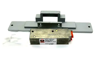 NEW ROFU 1509G-US28 ELECTRIC DOOR STRIKE 1509GUS28