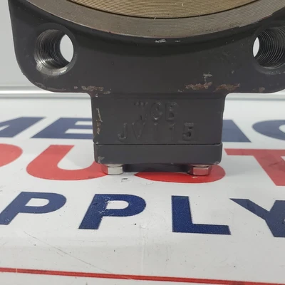 Used Apollo 215L06CSP8TA2 Valves/Fittings | American Industrial Supply Co. #1544289