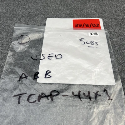 Used ABB 3AXD50000439461D4330516VS Printed Circuit Boards (PCB) California US | Davliegogo LLC #1706077