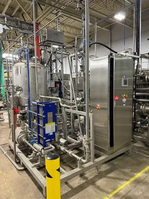 Used KRONES / FERRUM AND OTHER _UNKNOWN_ Canning Lines Pennsylvania US | Libra Machine #1568337