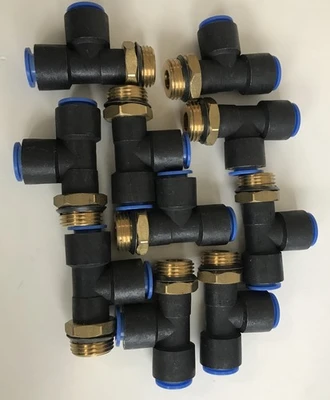 USED SMC SMC 12