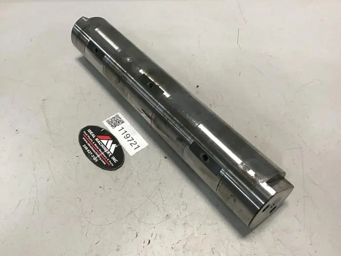Used ENGEL 5646-300-9.3 / TL Injection Molding Parts Michigan US | Ideal Machinery #581862