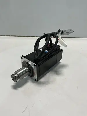 USED FUJI ELECTRIC GYS401DC1-CA