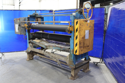 USED BROTHERS 22-D