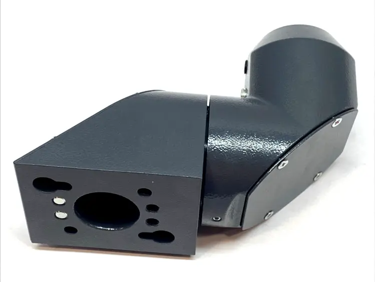 Used RITTAL WALL MOUNTED HINGE, 330° RANGE CP 40 Misc Industrial Equipment | Maverick Industrial Sales #1106185