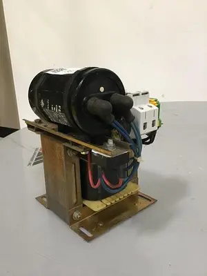 USED AEROVOX 6814-00B