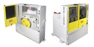 New | Build-to-Order DTI Model 38 Wire In-Line Drawers New York US | Barbarotto Int'l Sales Corp #1333237