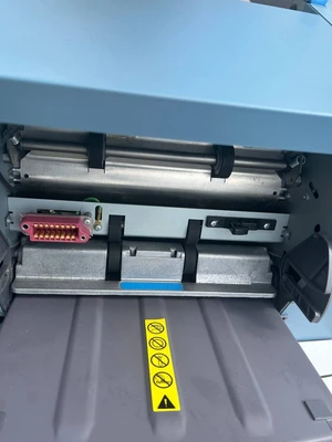 Used Pitney Bowes Pitney bowes DI 380 Mail Folding & Inserting Machines Delaware US | United Machine Co. #1564075